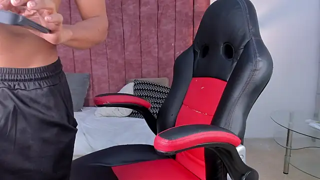 Lucas_Tease Chat XXX live