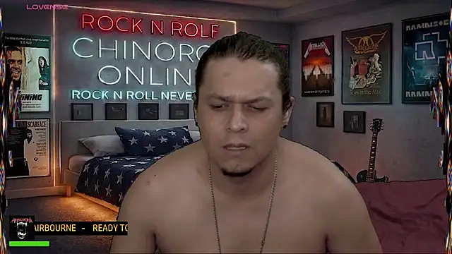 chino_roz Chat XXX live
