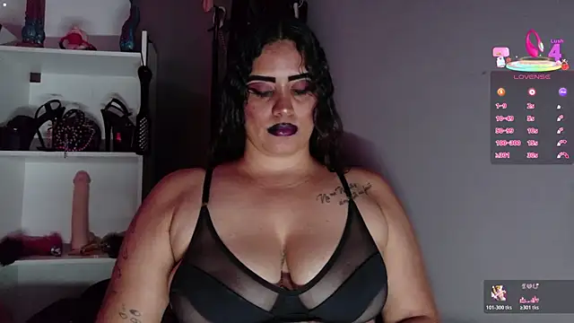 Онлайн чат XXX MariaGaitan