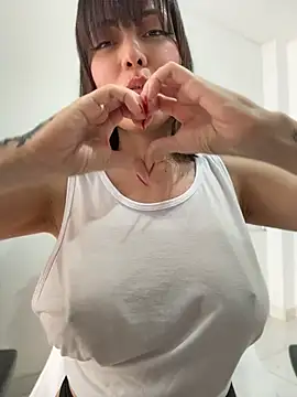 Živý XXX chat ArisSC1