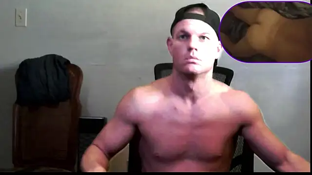 Chat XXX en directo de JockNThirsty