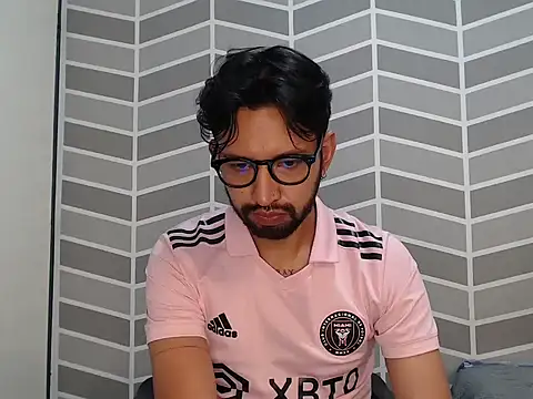 thomass1018 Webcam-Show