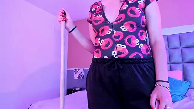 LunaDamasco's Live XXX Chat