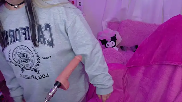 دردشة Sachi_Meow الجنسية المباشرة