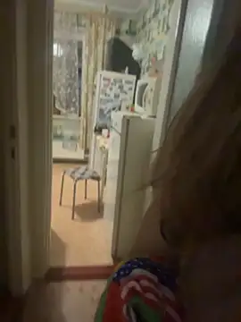 AlisaKissss' Live XXX Chat