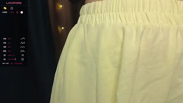 christy_memeow's Live XXX Chat