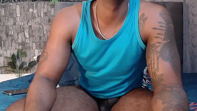 دردشة Joseph_Fit97 الجنسية المباشرة