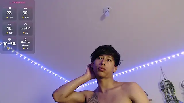 دردشة labrinthteasing الجنسية المباشرة