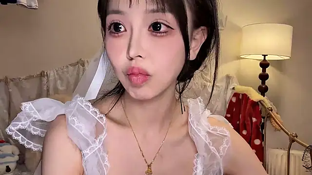 kiraa-0051 网络视讯表演