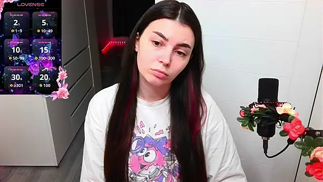 peachyness' Live XXX Chat