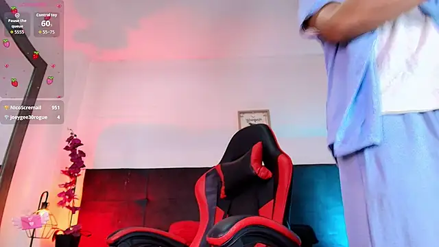 دردشة Lucass_love الجنسية المباشرة