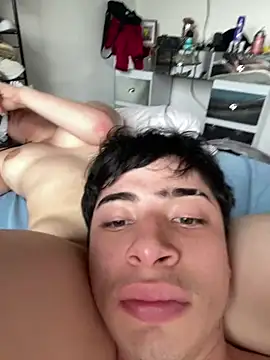 slowberv's Live XXX Chat