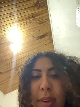 Show de webcam de A_maddy