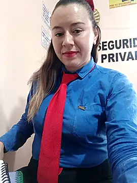 Hannah-colx's Live XXX Chat