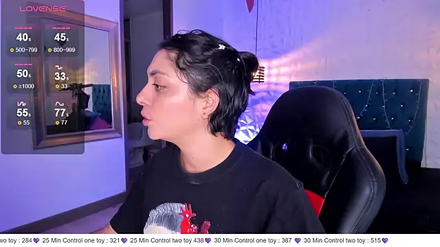 isaa_dl Live XXX-chat