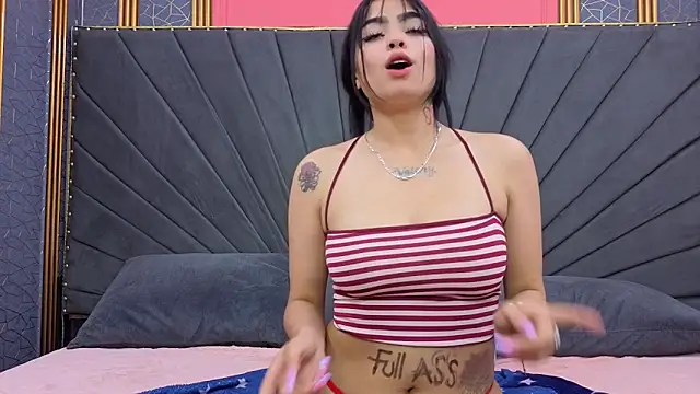 Živý XXX chat Melody_Horney