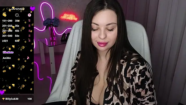Živý XXX chat Deborah_lowe
