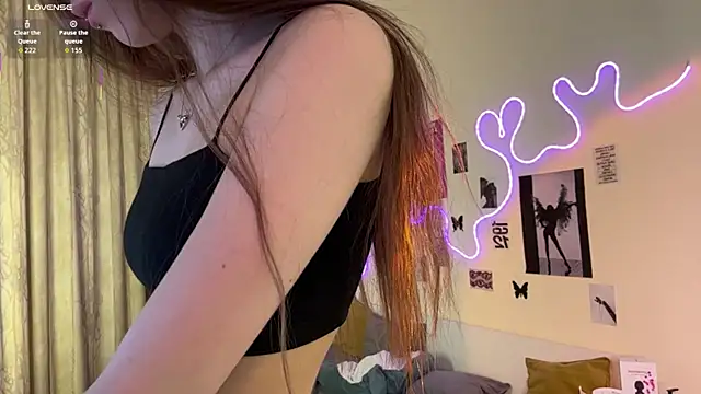 DreamyPalace: απευθείας συνομιλία ΧΧΧ