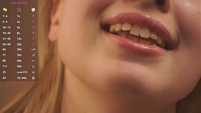 SusanneOsche Chat XXX live