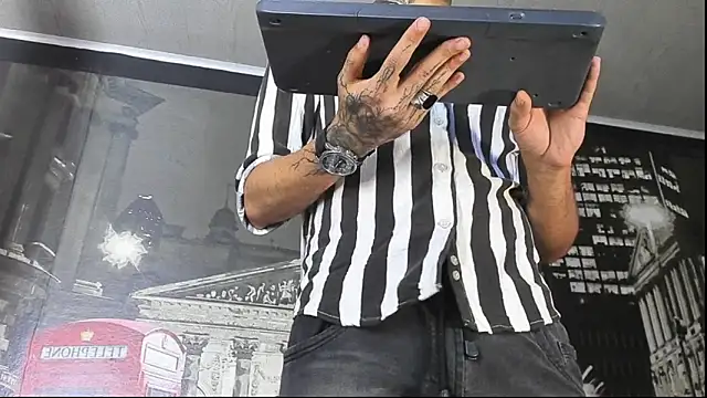 دردشة Daniel_huge22 الجنسية المباشرة