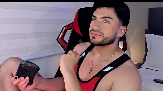 دردشة Alexander_Diazz الجنسية المباشرة