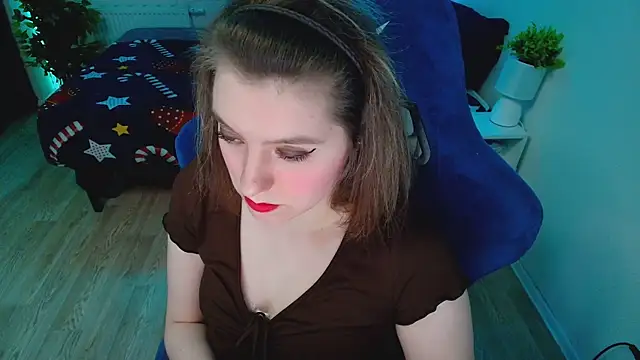 CranberryHot's Live XXX Chat