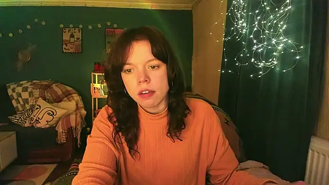 دردشة ClancyMorissey الجنسية المباشرة