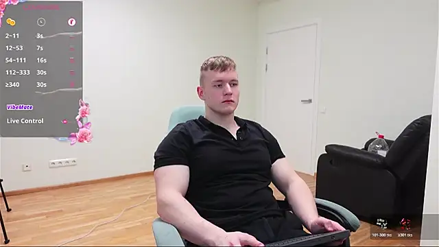 Richard_Dullas Webcam show