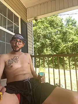 ThrowedWorldWide's Webcam Show