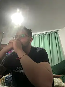 Baphomet212341のウェブカメラショー