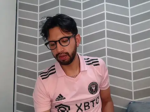 thomass1018 Webcam show