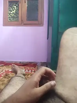 Pertunjukan Kamera Web rkr1996kum