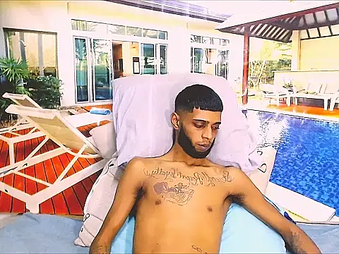 CharmingIndian1 Webcamshow