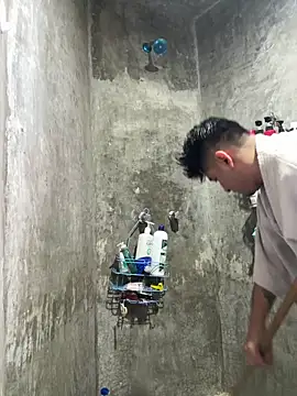 GoldenM95 Show in webcam