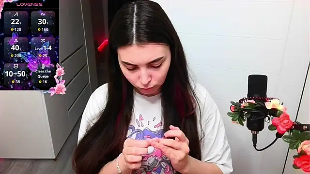 peachyness Chat XXX live