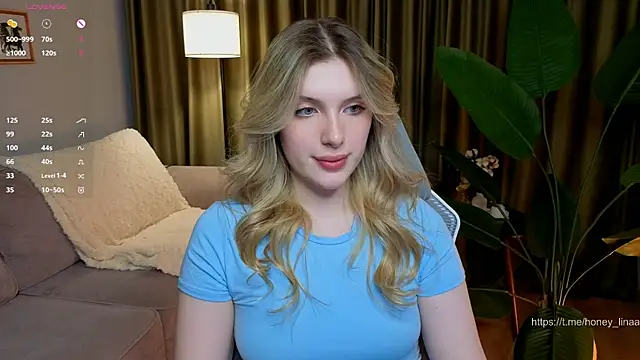 honey_kors Chat XXX live