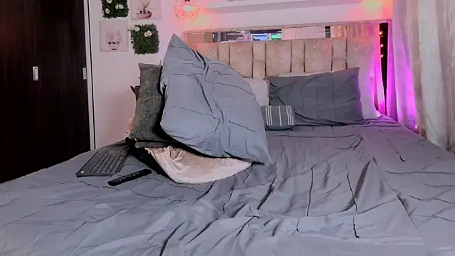 Dulce_Morrys 라이브 XXX 채팅