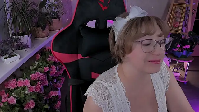 sugar_vivien – Naživo XXX chat