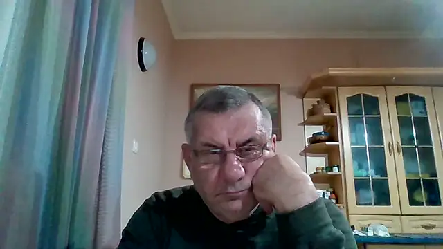 machomale3's Webcam Show