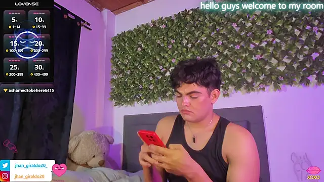 kamii_22 – Naživo XXX chat