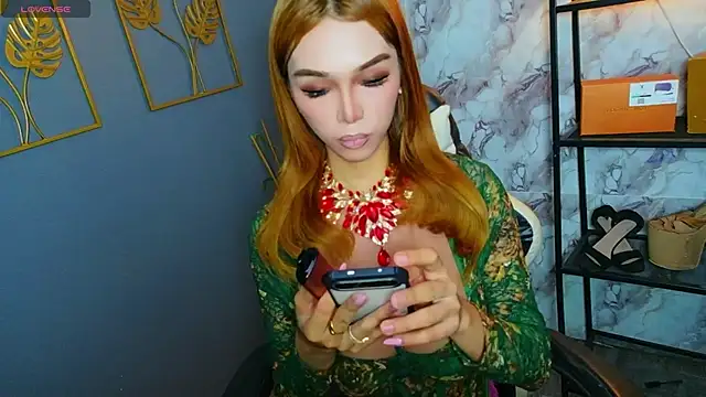 Tarah_Lewis Webcam show