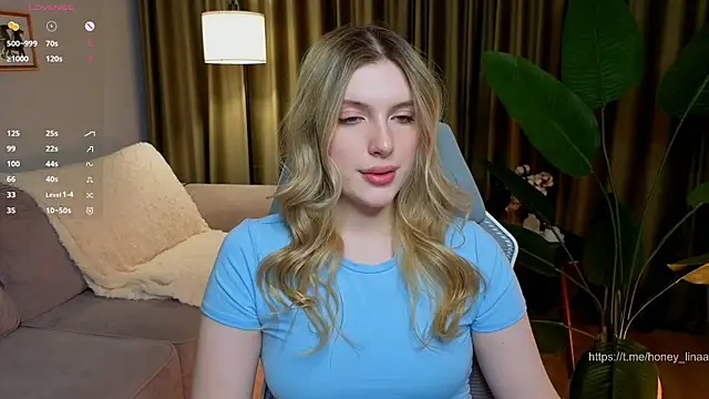 honey_kors live XXX chat