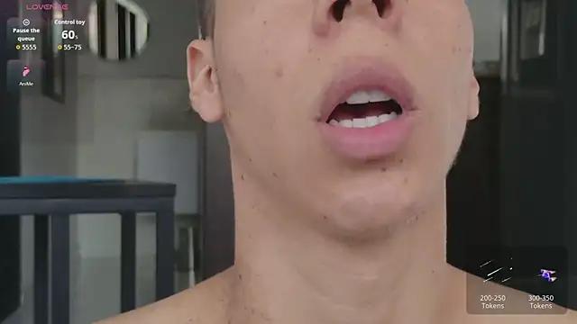 Chat +18 de grey___27 ao vivo