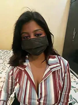 payal_bansal 웹캠 쇼