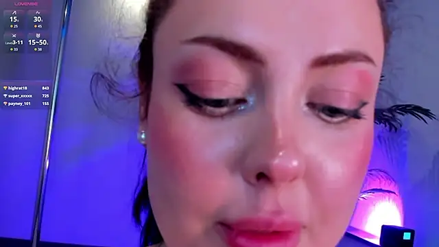 Chat XXX Live AlbaLimory