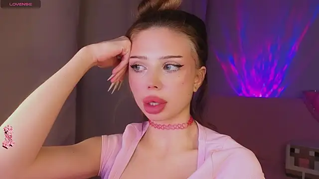 Jessie_Johns' Live XXX Chat