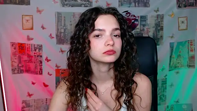 _SusieSu_: онлайн-секс-чат