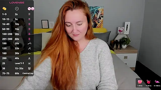 BabeLessi live XXX chat