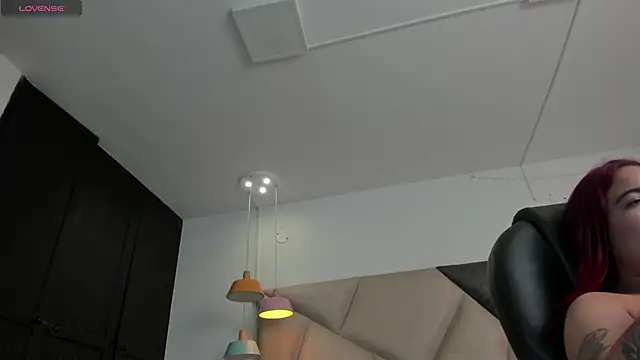 دردشة AfroditaVega_ الجنسية المباشرة