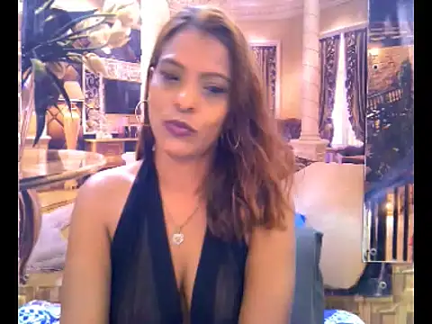 Sembang XXX Secara Langsung IndianSexyAss